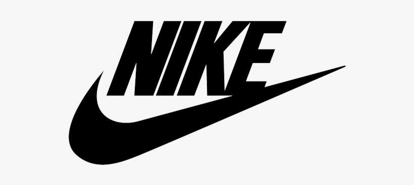 Nike Opaska Na Rękę Nadgarstek Frotka Swoosh 2 Szt - Nike Logo, transparent png download