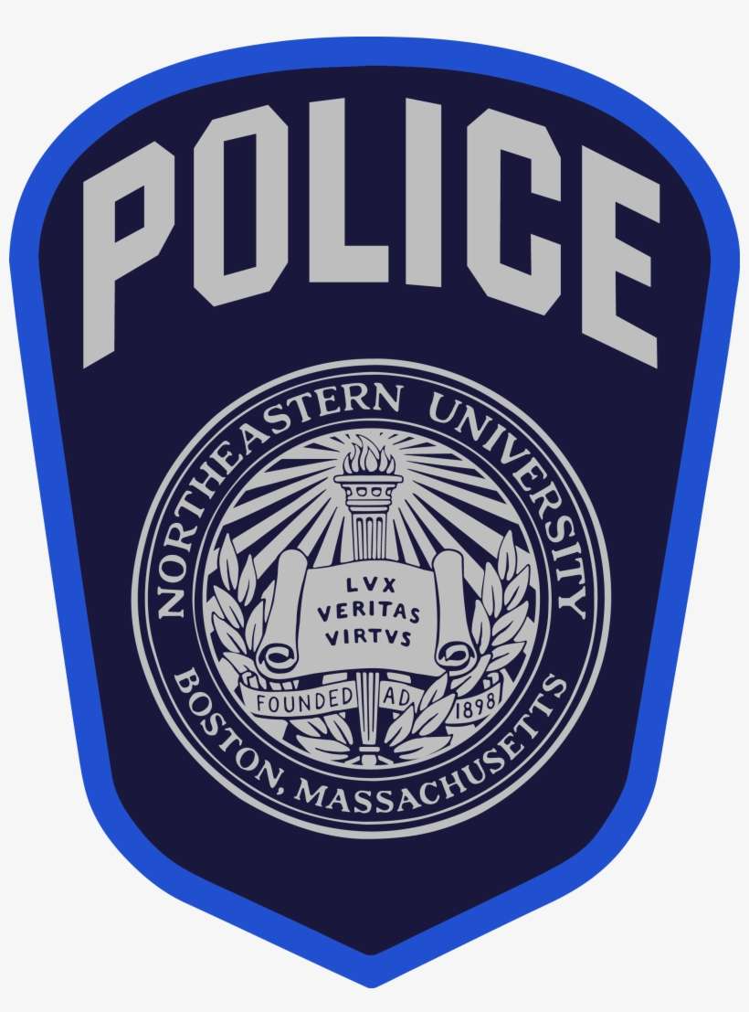 Northeastern Police Department, transparent png download