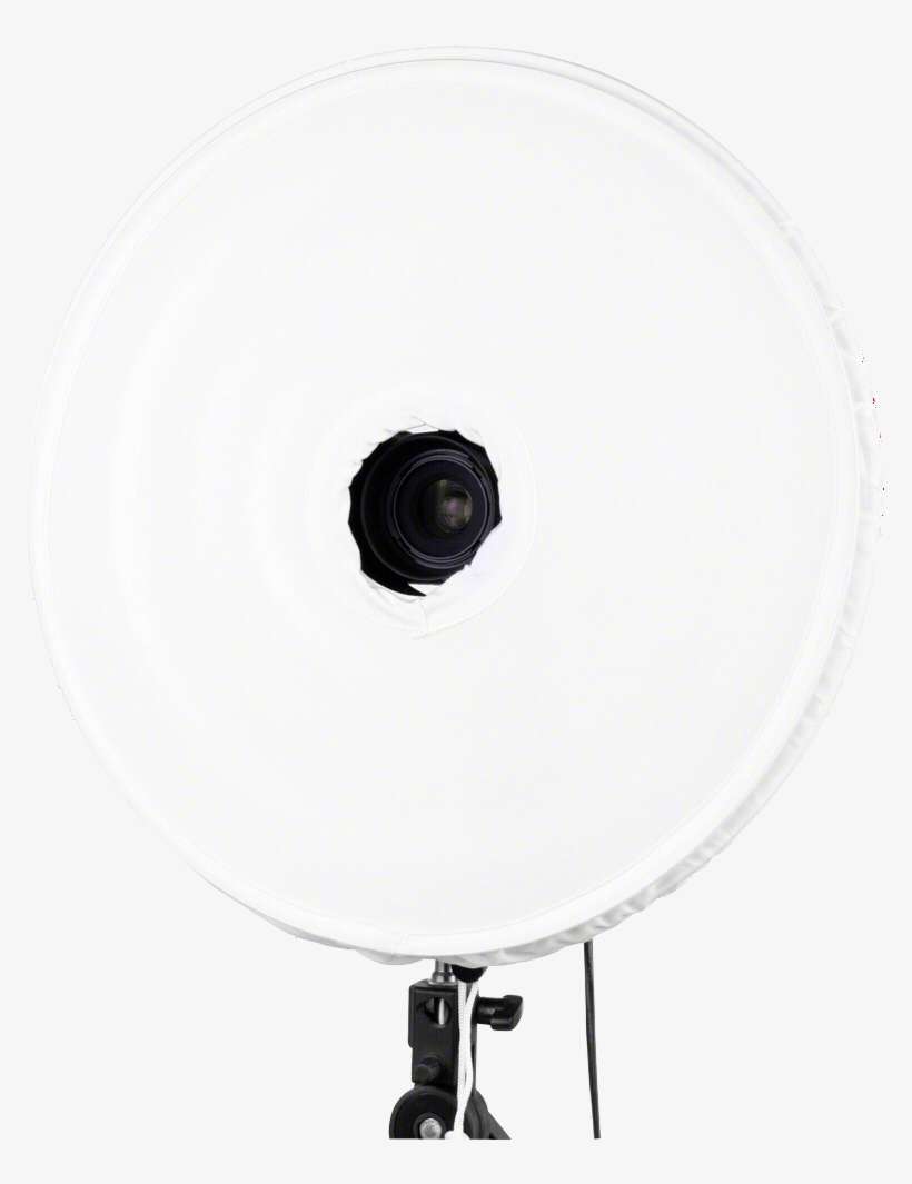 Beauty Ringleuchte 90w Hardware/electronic, transparent png download