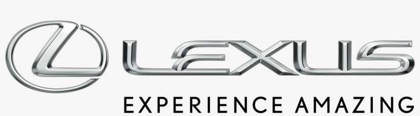 Lexus Logo - Lexus Logo 2018, transparent png download