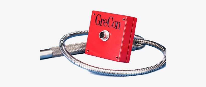 Spark Detector Fm 3/8 With Fibre Optic Cables - Sparks Detector, transparent png download