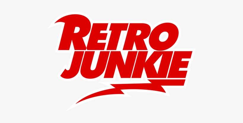 Featuring - Retro Junkie Walnut Creek, transparent png download