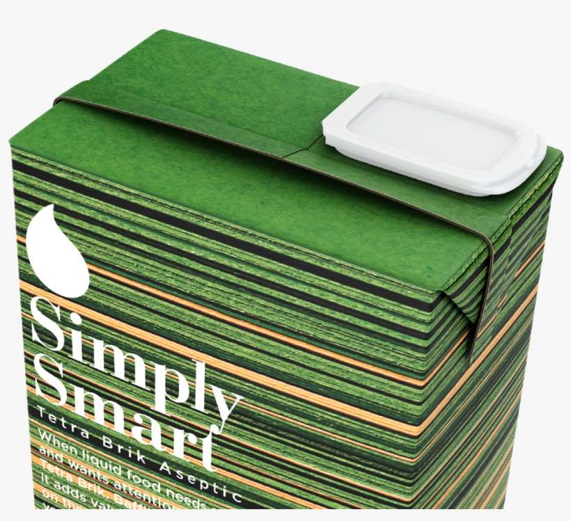 ¡simplemente Inteligente - Box PNG Image | Transparent PNG Free ...