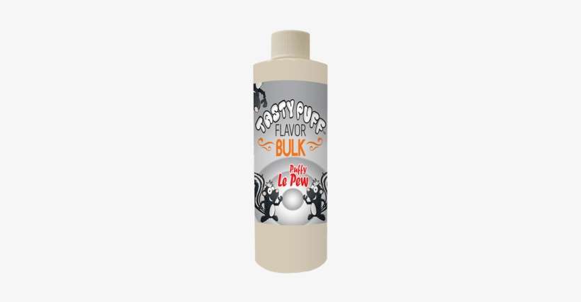 Puffy Le Pew - Plastic Bottle, transparent png download