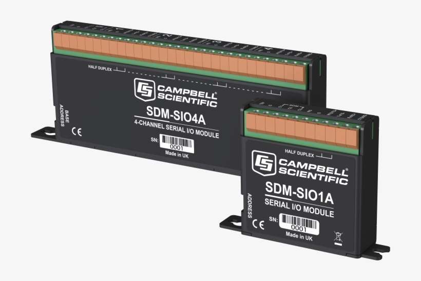 Improvements Over The Sdm-sio1 Include A Smaller Size, - Input/output, transparent png download