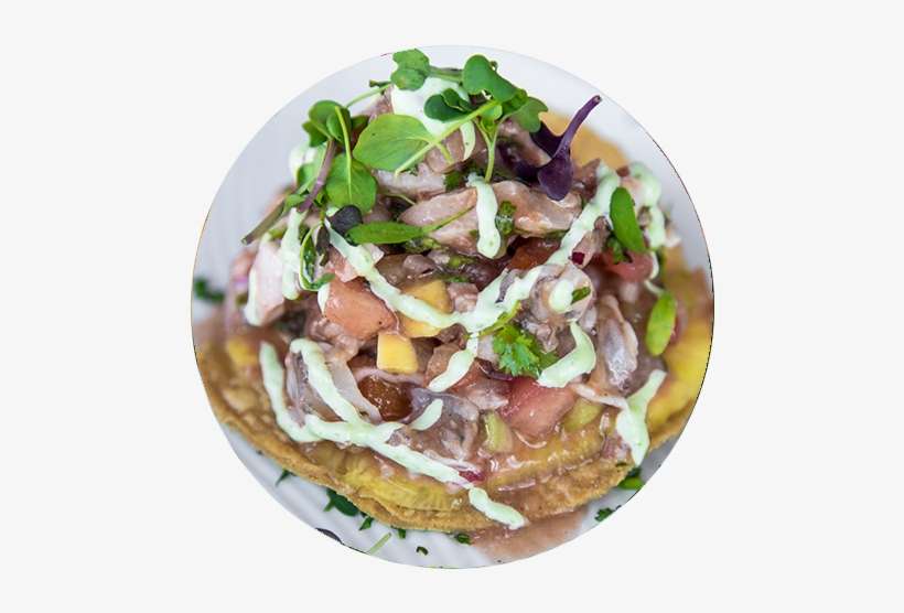 Mixta - Tostada, transparent png download