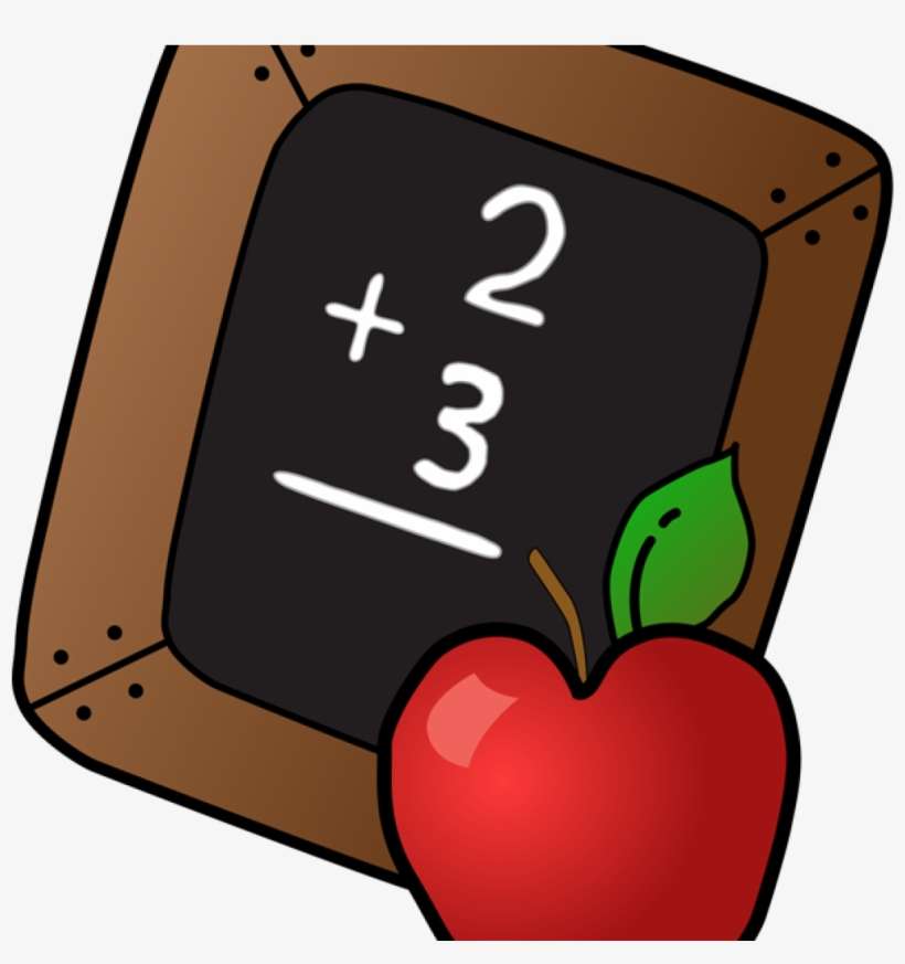 Free Clip Art Images Of School - School Clip Art, transparent png download