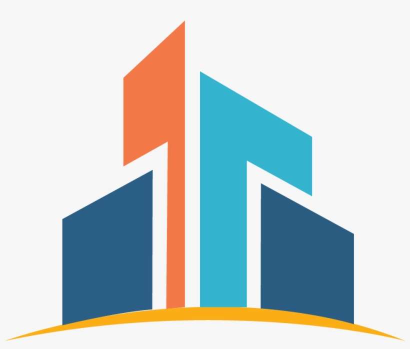 Architecture Icon - Graphic Design, transparent png download