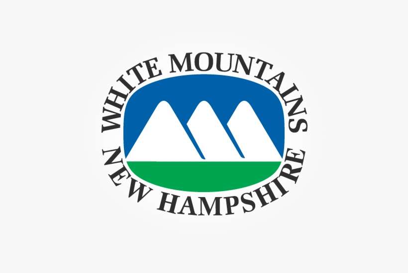 Image Result For White Mountain Attractions Nh - White Mountains New Hampshire Logo, transparent png download