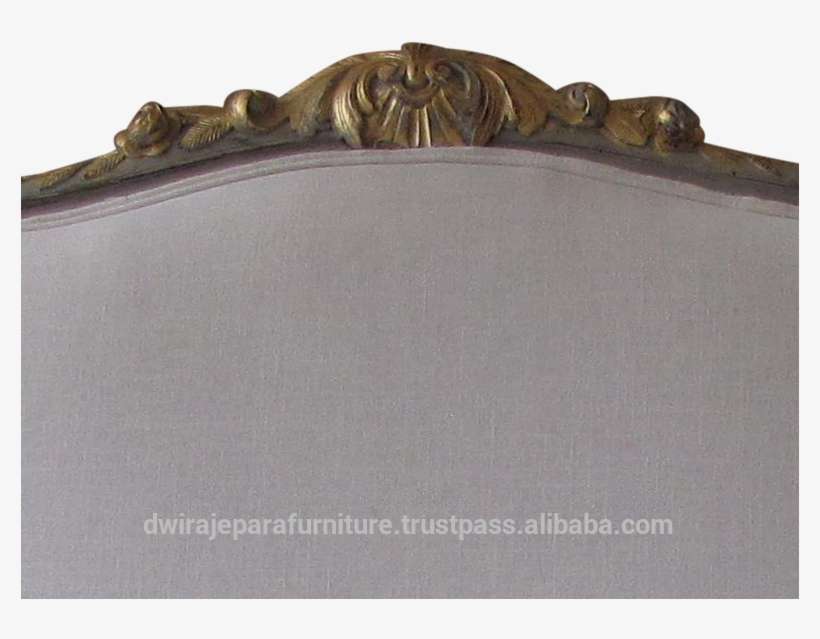 Indonesia European Style Furniture, Indonesia European - Ivory, transparent png download
