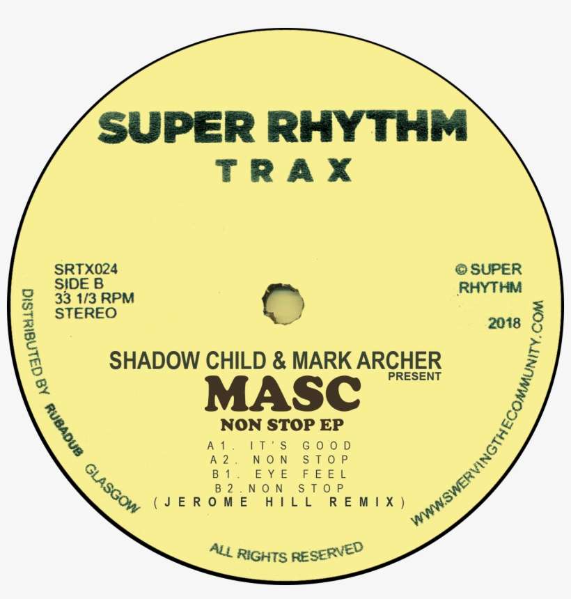 Dj Arg Argonic Acid Trax, transparent png download