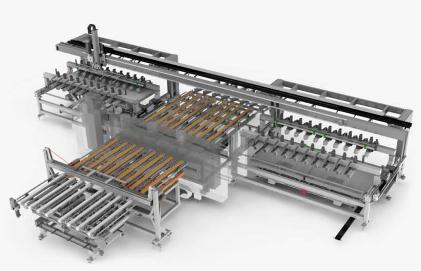 Blank Destacking System Automatic Fanner Magnet Adjustment - Boycott, Divestment And Sanctions, transparent png download