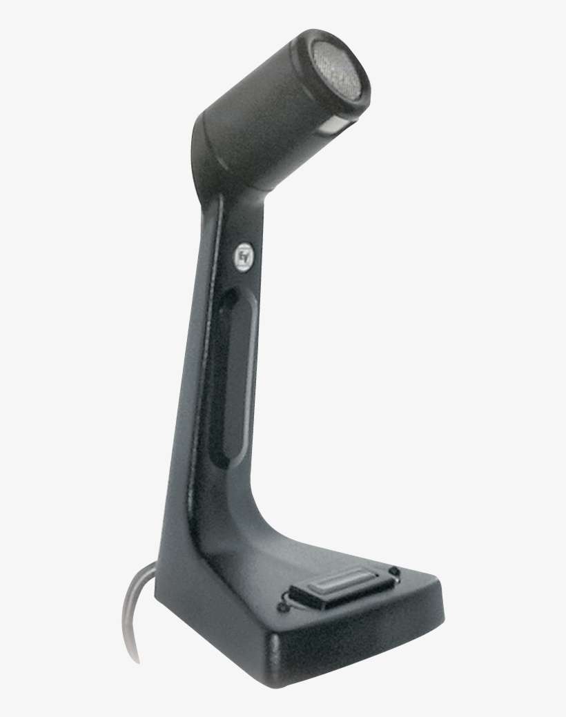 6531c - Dispatch Microphone, transparent png download