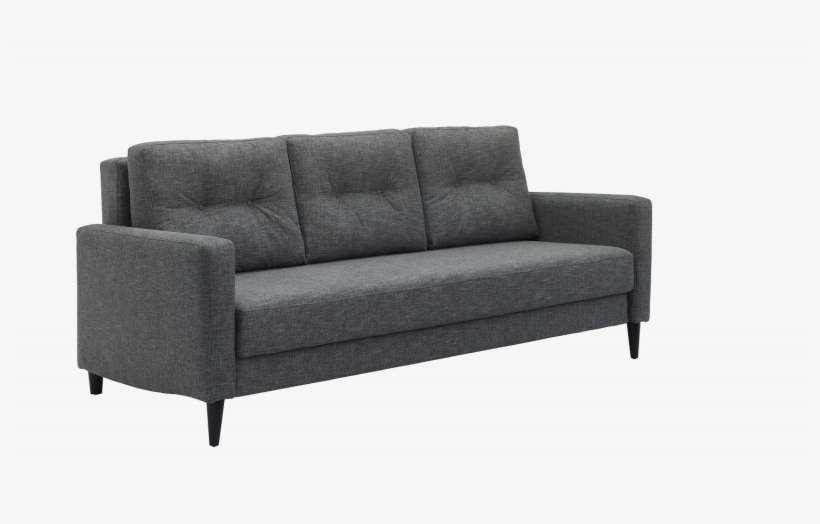 Freedom 3 Seater Couch, transparent png download