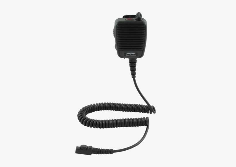 Stone Mountain Phoenix Remote Speaker Microphone With - Stone Mountain, transparent png download