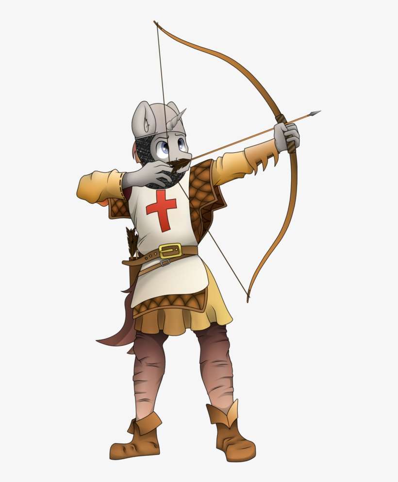 Anthro, Armor, Arrow, Artist - Comics, transparent png download