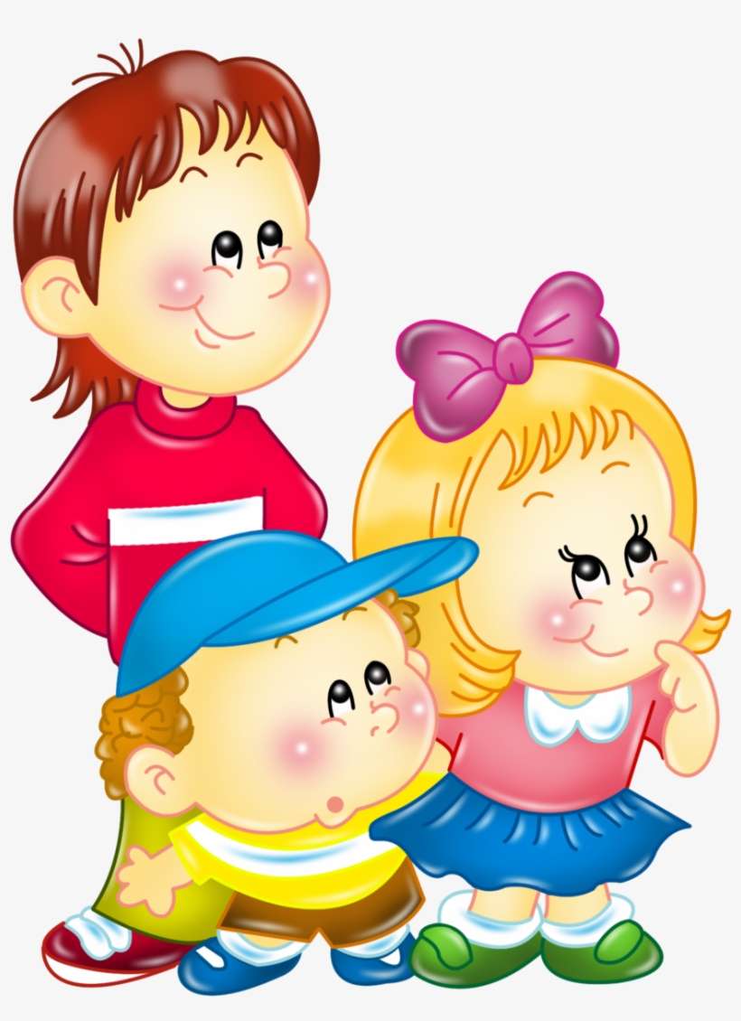 Clip Art School, School Clipart, Families Are Forever, - Alegria Mensagem De Bomdia, transparent png download
