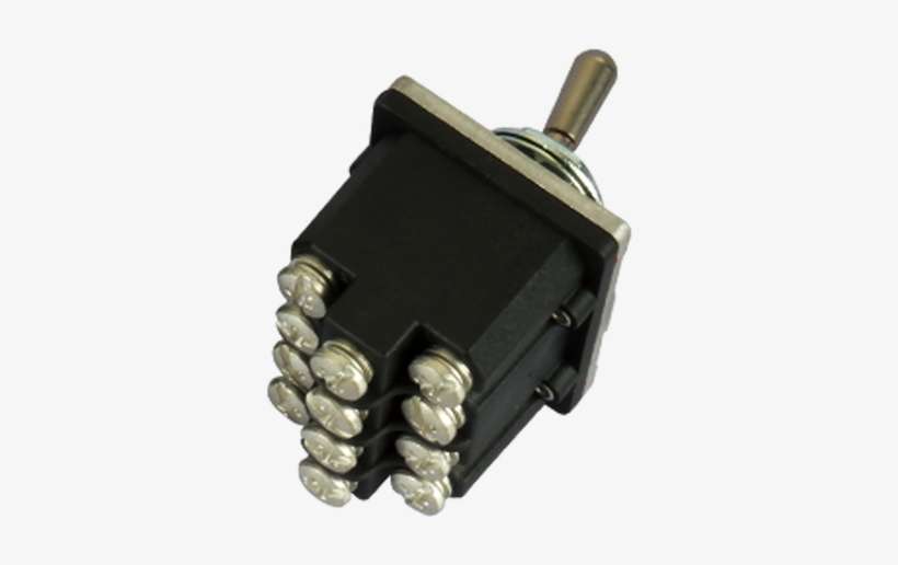 Toggle Switch Fe-a17205 - Cable, transparent png download