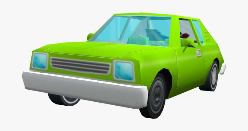 Download Zip Archive - Simpsons Hit And Run Kremlin, transparent png download