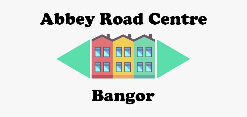 Favimage - Abbey Road Centre Bangor Gwynedd, transparent png download