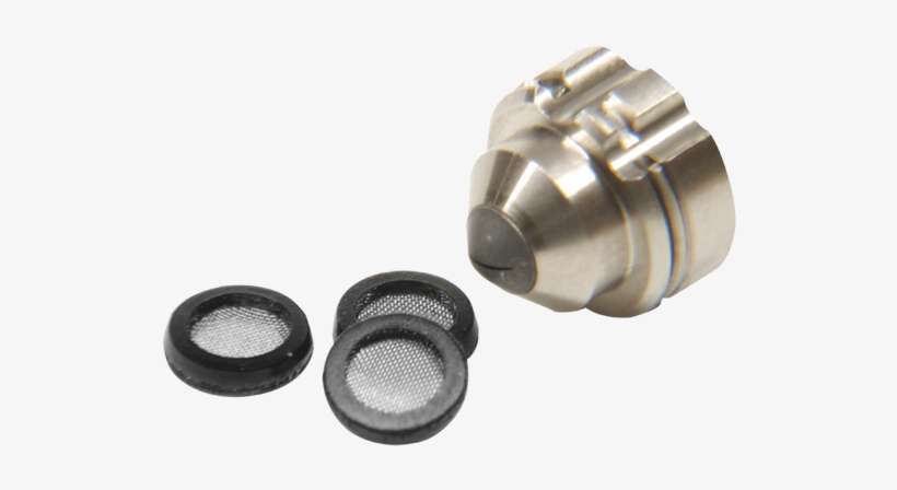 Micro Sieves For Nozzle Ø7 Kremlin - Moscow Kremlin, transparent png download