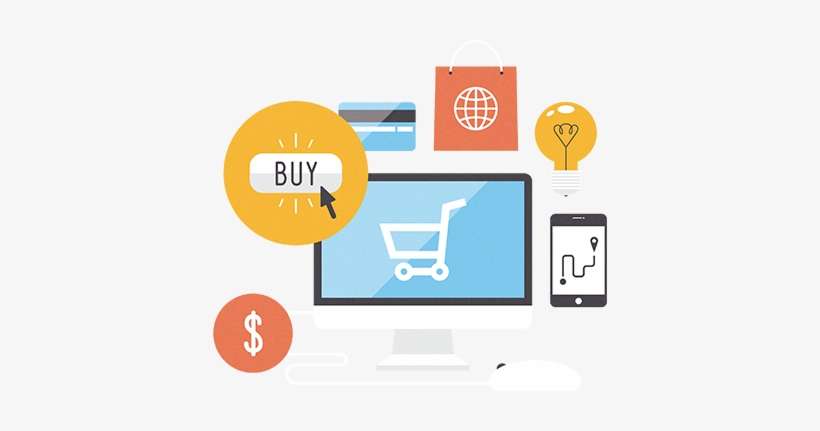 Standard Features - Ecommerce Web Design Dubai, transparent png download