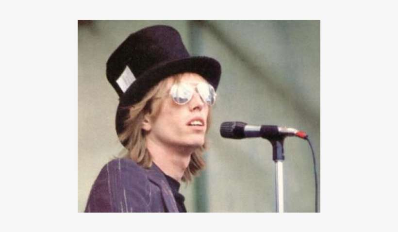 Tom Petty - Baby Dont It Feel Like Heaven Right Now, transparent png download
