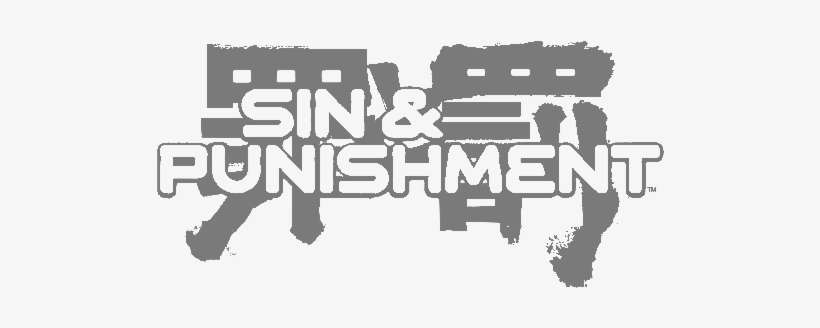 Jssb Character Logo - Sin & Punishment: Successor Of The Skies, transparent png download