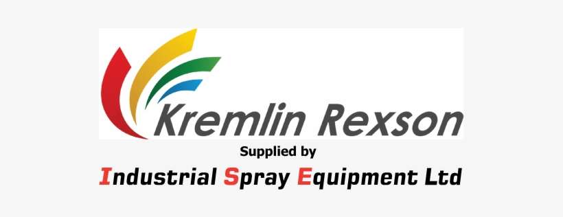 Kremlinsprayequipment - Co - Uk - Kremlin Sames, transparent png download