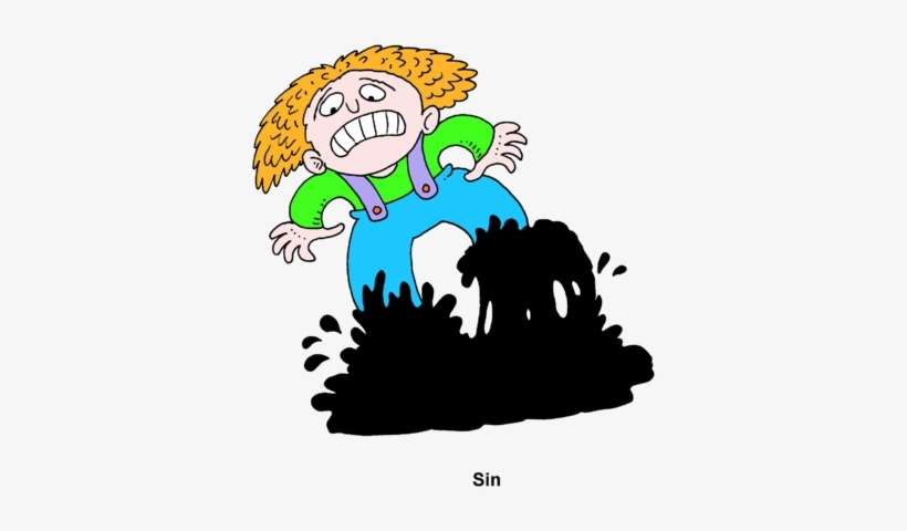 Sin Ink - Tar Clipart, transparent png download