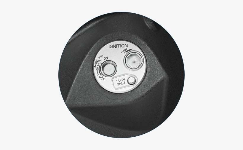 Feature-7 - Access 125 Lock Set Price, transparent png download