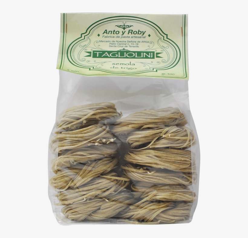 Tagliolini De Ajo Y Perejil - Parsley, transparent png download