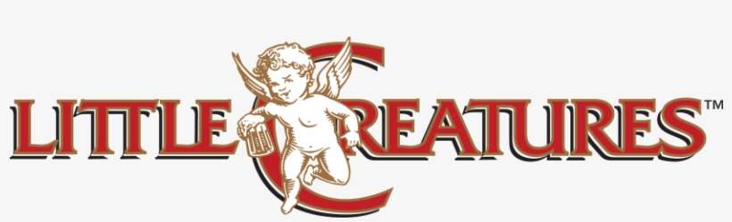 Little Creatures Are An Iconic Western Australian Brewery - Little Creatures Brewery Logo, transparent png download