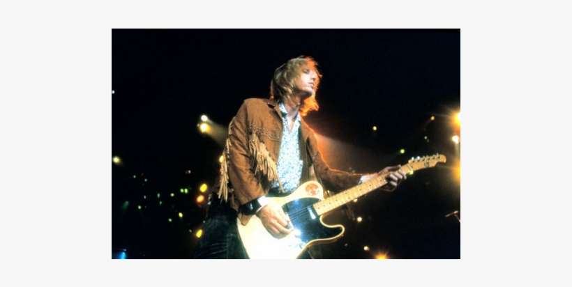 Tom Petty, transparent png download