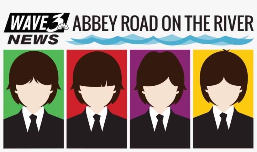 Abbey Road On The River, transparent png download