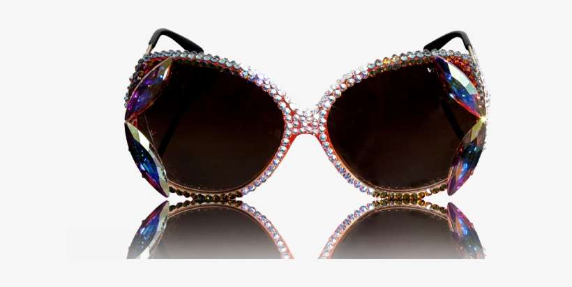 The Limited Edition Collection Glasses - Sunglass Hut Sunglasses, transparent png download