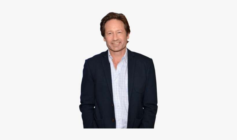 David Duchovny On His Debut Album, The X-files, And - Gentleman, transparent png download
