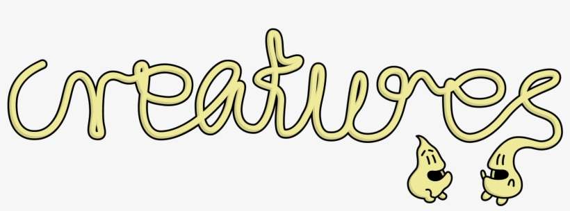 Creatures By Hunter Instagram, transparent png download