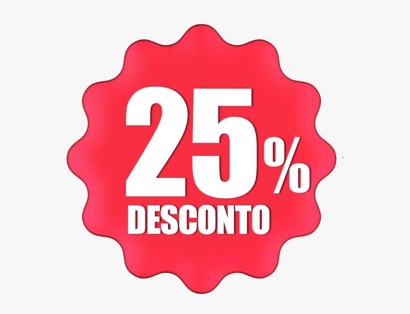 4 Bolsas De 25% Serão Sorteadas - 25 Langkah Menjalankan Bisnis, transparent png download