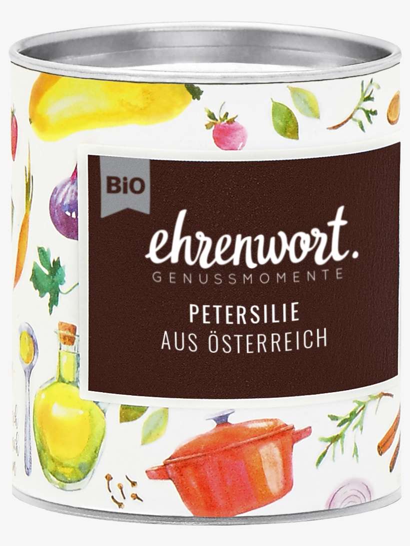 Ehrenwort Perejil Bio - Bio Tolle Knolle Bratkartoffel Gewürzzubereitung, transparent png download