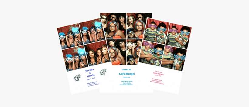 Photo Booth Rental - Fun, transparent png download