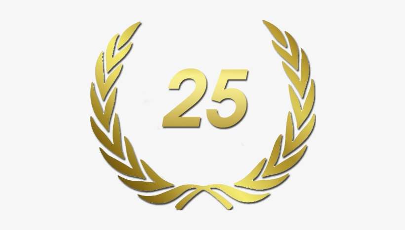 Kortingscode Inlijstwerk - 25 - - Laurel Wreath, transparent png download