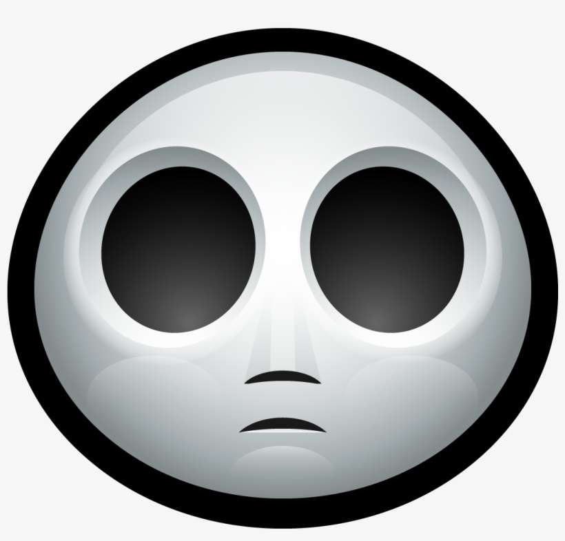 Download Png Ico Icns - Icon Ghostmask Png, transparent png download