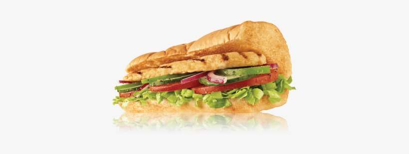 Http - //www - Subwaypanama - - Roasted Chicken Subway, transparent png download