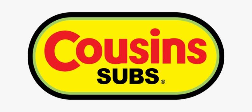 Cousins Better Day Logo 1 - Cousin Subs, transparent png download
