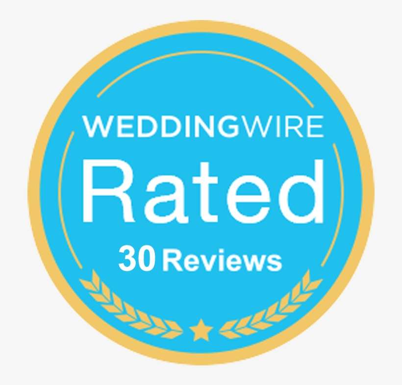 Uplighting Rental - Wedding Wire, transparent png download