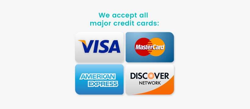 Ask About Our Discounted Monthly Rates To Save 25% - Credit Card Logo Png, transparent png download