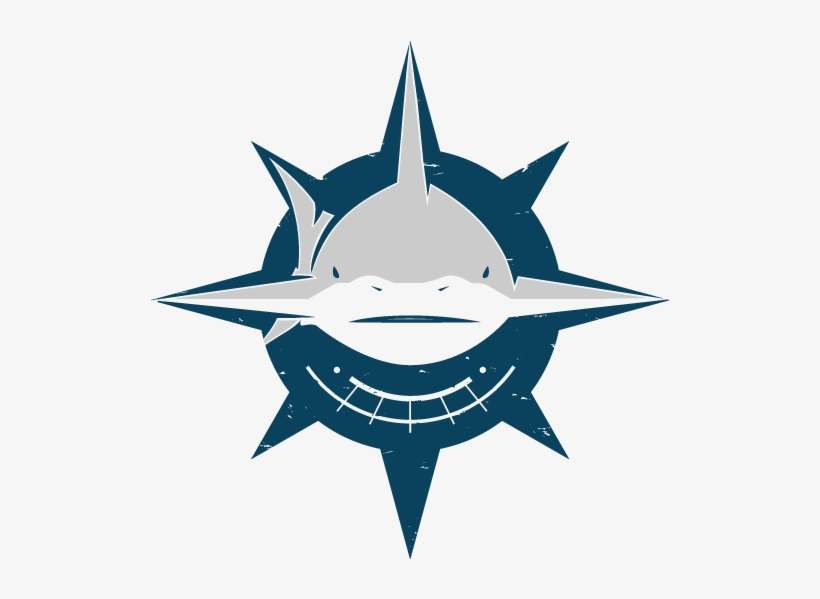 Just Shark Copy - Shark Logo Transparent Png, transparent png download