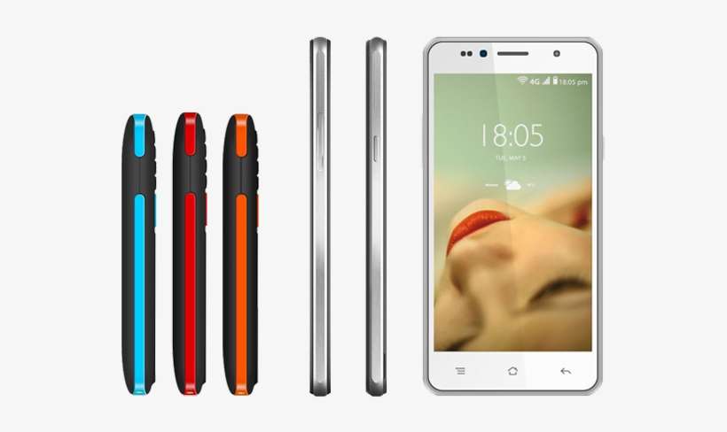 Smartphones & Phones Krez - Julissa Veloz Take Control, transparent png download