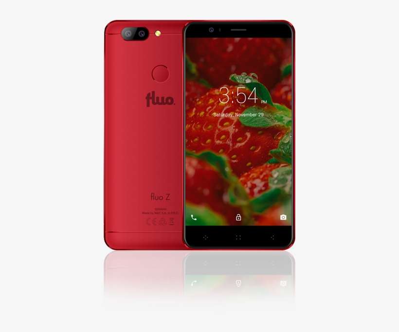 Fluo Z, transparent png download